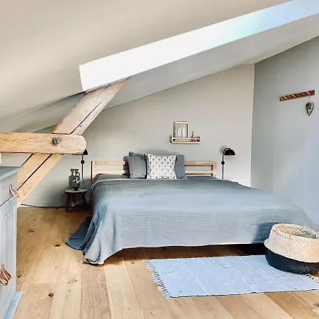 Landlebenliebe Vakantiehuis Neukirchen (Ostholstein)