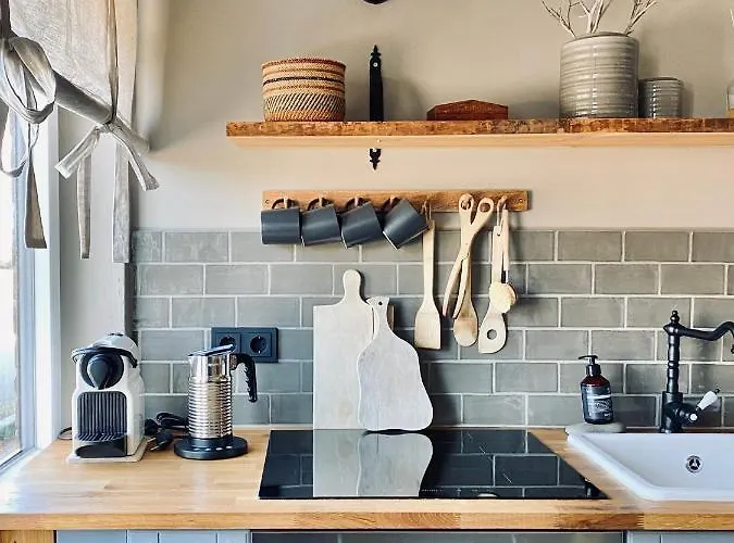 Landlebenliebe Casa vacanze *