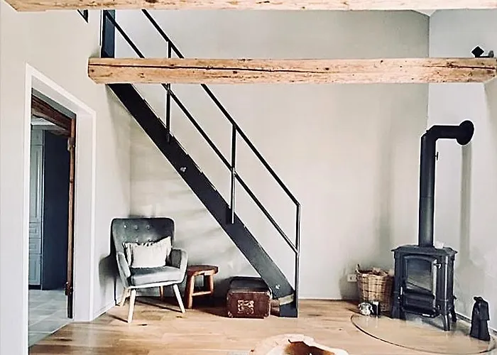 Casa vacanze Landlebenliebe *