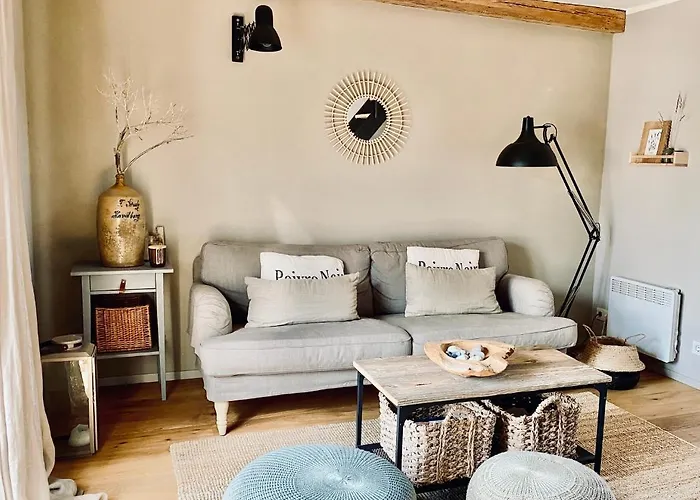 Landlebenliebe Casa vacanze *