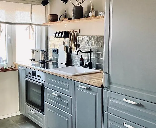 Casa vacanze Landlebenliebe Neukirchen (Ostholstein)