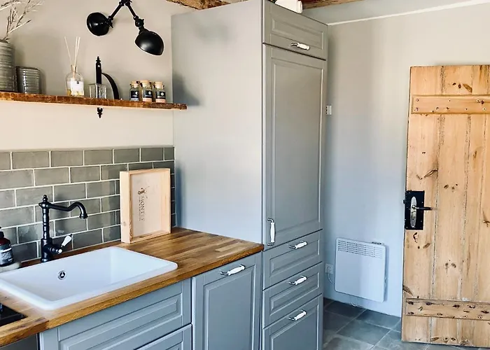 Casa vacanze Landlebenliebe *