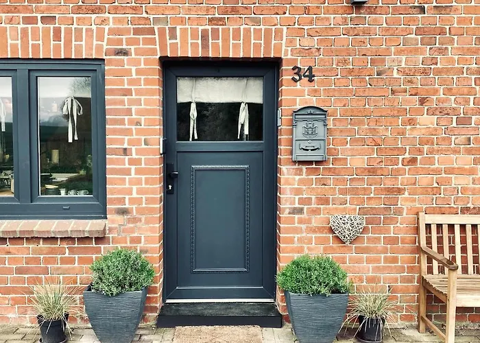 Casa vacanze Landlebenliebe