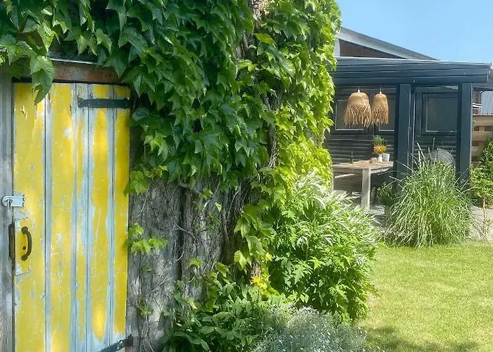 Casa vacanze Landlebenliebe *