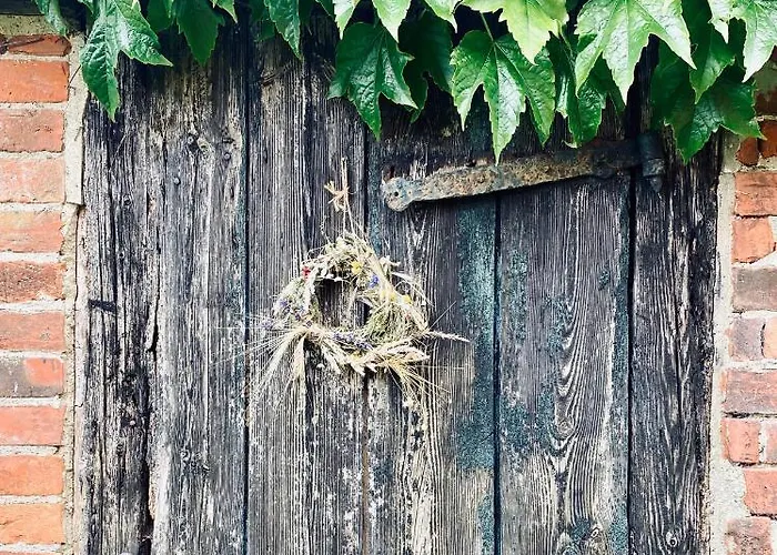 Landlebenliebe Casa vacanze *