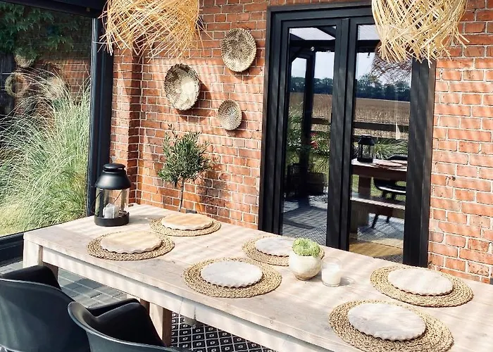 Landlebenliebe Casa vacanze Neukirchen (Ostholstein)