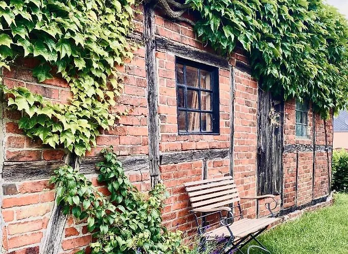 Casa vacanze Landlebenliebe Neukirchen (Ostholstein)