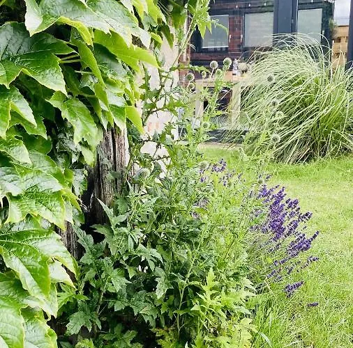 Landlebenliebe Casa vacanze *