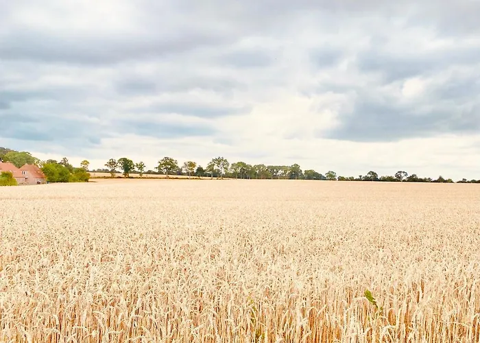 Landlebenliebe Casa vacanze *