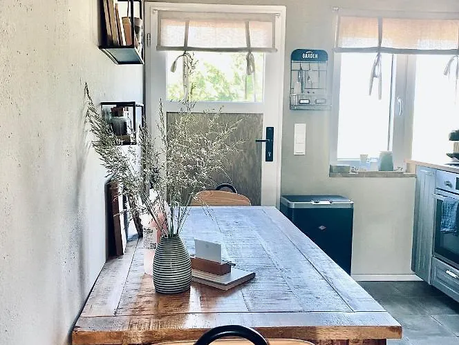 Casa vacanze Landlebenliebe *