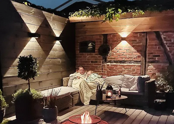 Casa vacanze Landlebenliebe Neukirchen (Ostholstein)