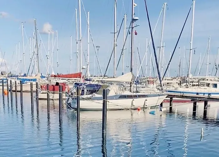 Casa vacanze Landlebenliebe Neukirchen (Ostholstein)