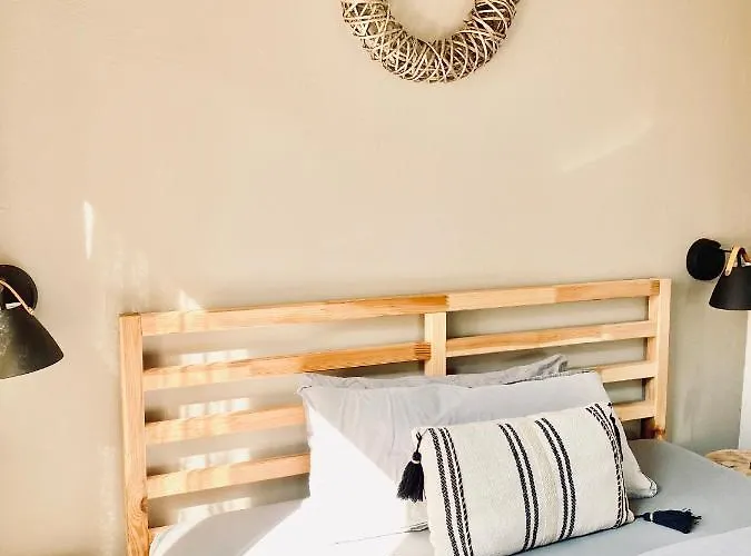 Casa vacanze Landlebenliebe