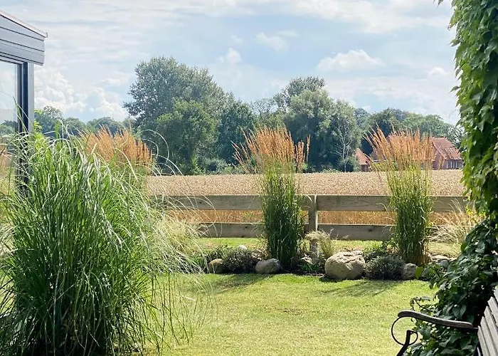 Casa vacanze Landlebenliebe Neukirchen (Ostholstein)