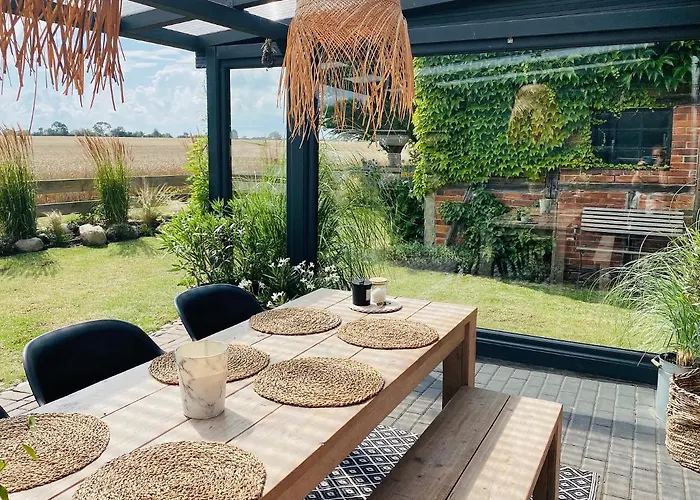 Landlebenliebe Casa vacanze *