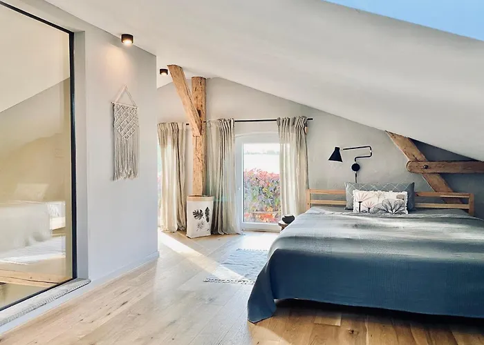 Casa vacanze Landlebenliebe Neukirchen (Ostholstein)