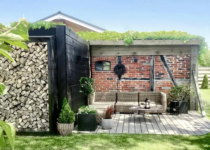 Casa vacanze Landlebenliebe Neukirchen (Ostholstein)