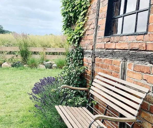 Casa vacanze Landlebenliebe