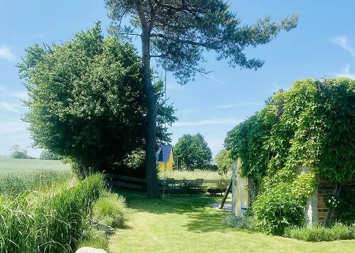 Landlebenliebe Casa vacanze